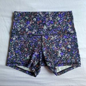 LULULEMON align shorts 4”